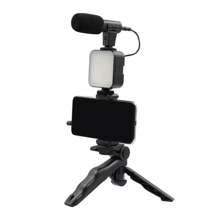 Smartphone & Camera Vlogging Kit