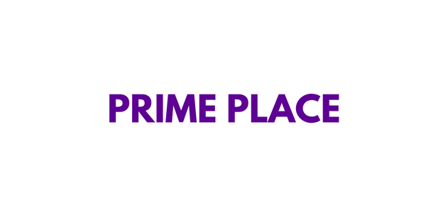  Prime Place